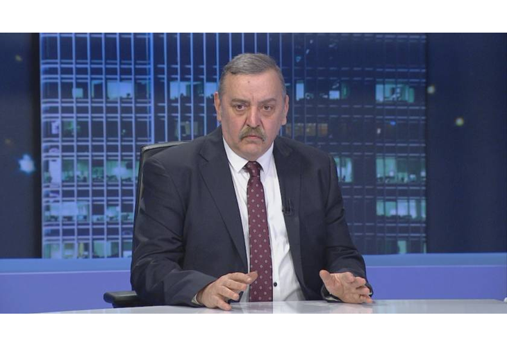 Проф. Тодор Кантарджиев Проф. Тодор Кантарджиев